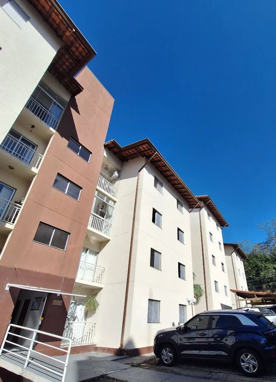 Apartamento Cond. Passaredo Itapety 