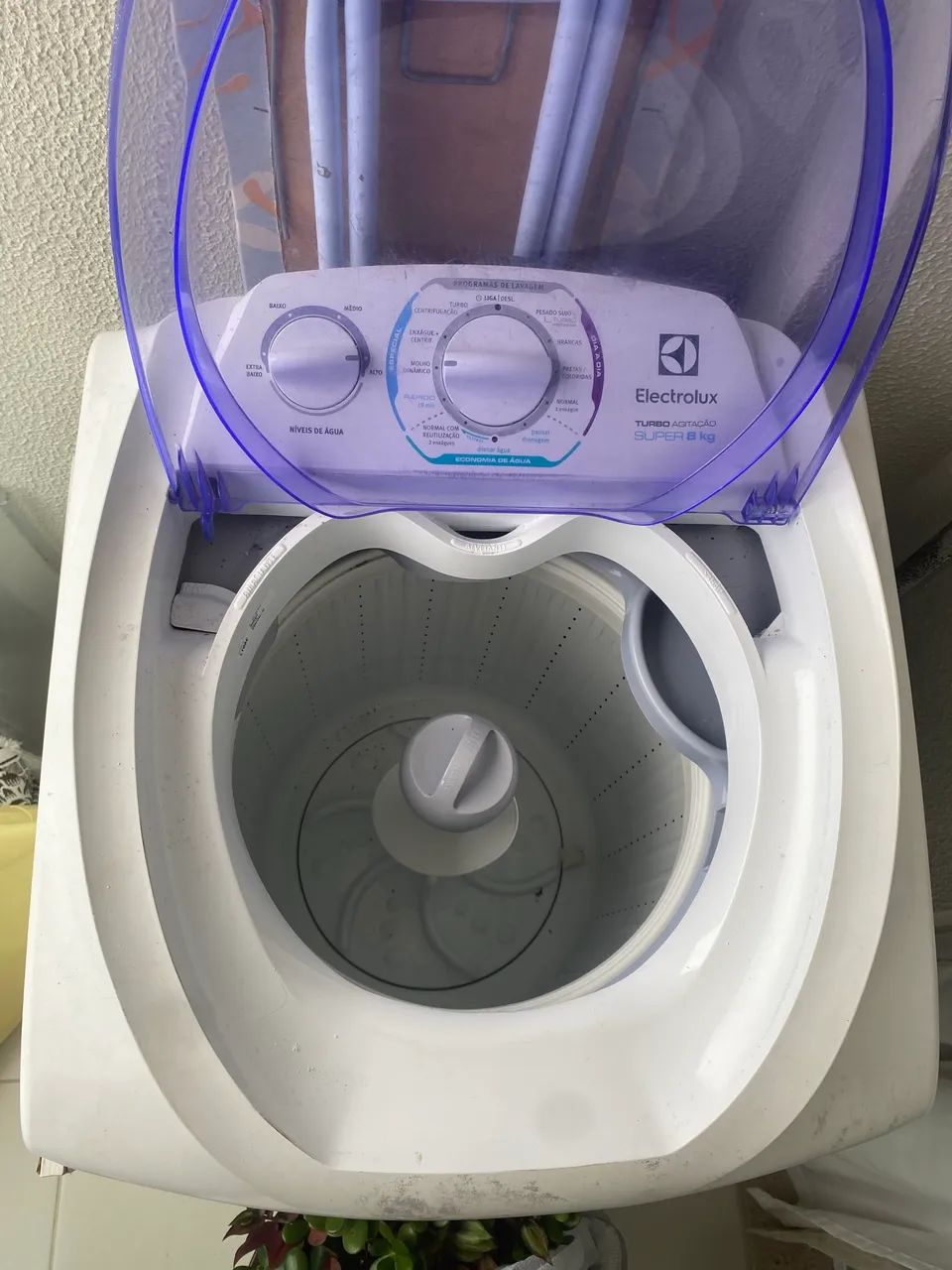 Máquina de Lavar Electrolux - Foto 3