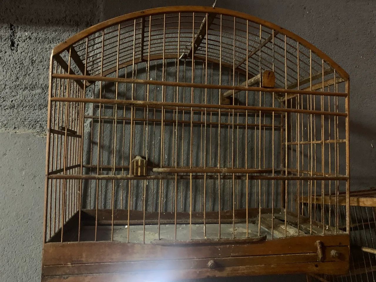 Gaiolas em ótimo estado  - Foto 4