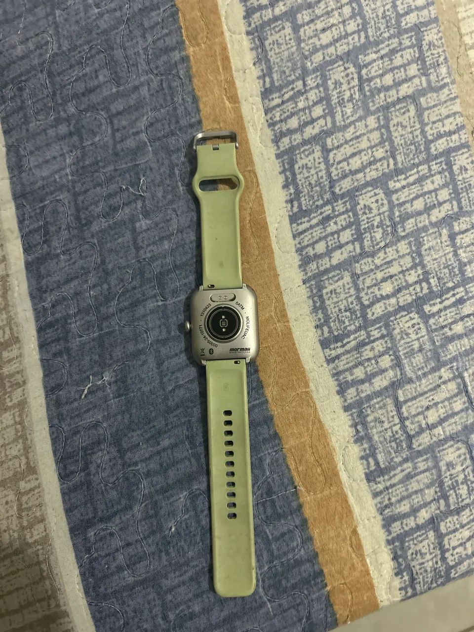 Smartwatch Mormaii Life Ultra - Foto 2