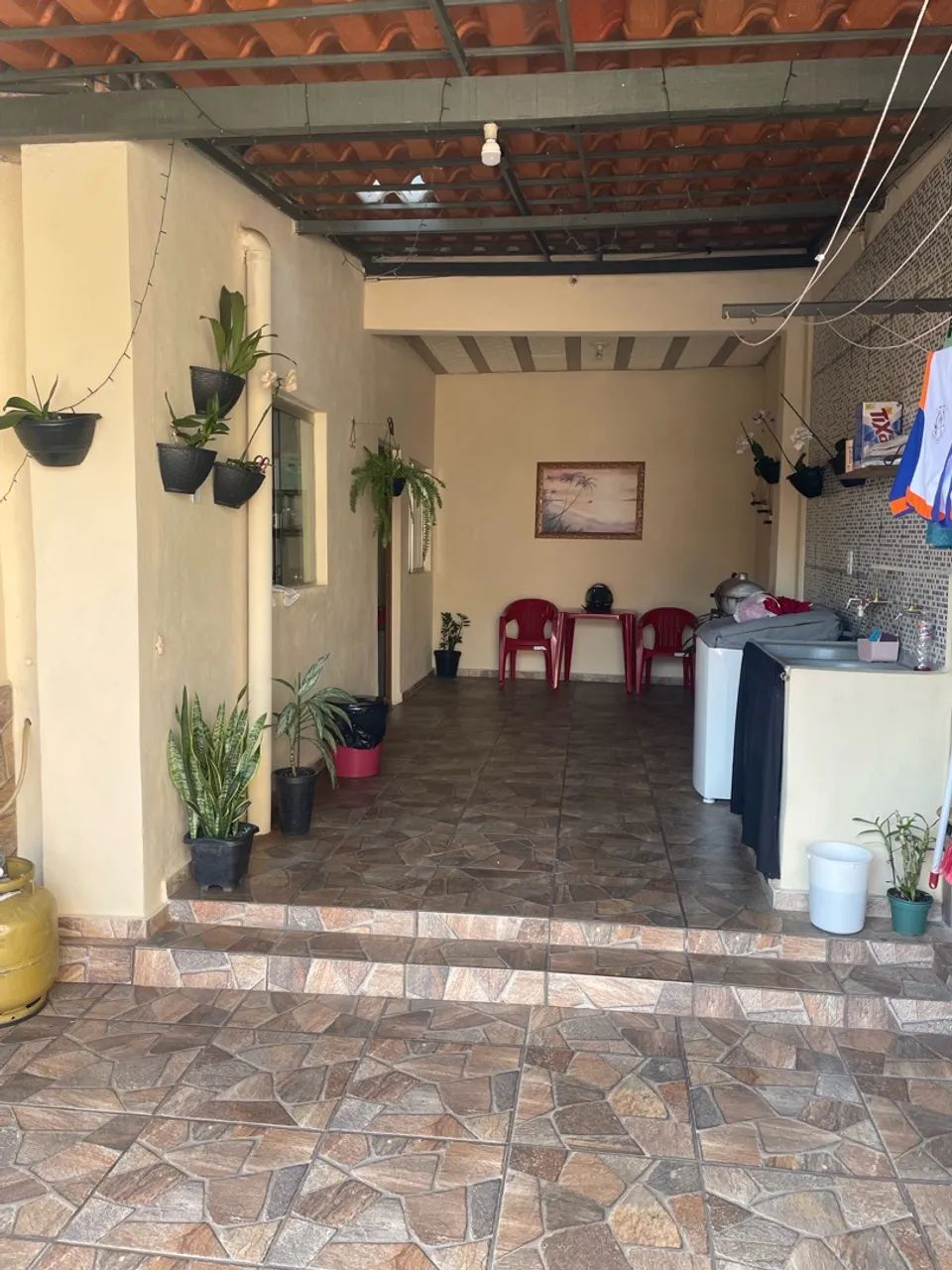 Vendo casa próximo de tudo  - Foto 4