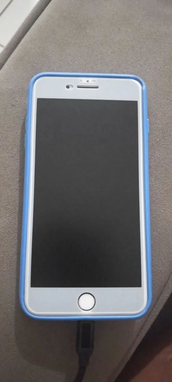 IPhone 7 PLUS ( VENDER LOGO ) - Foto 2