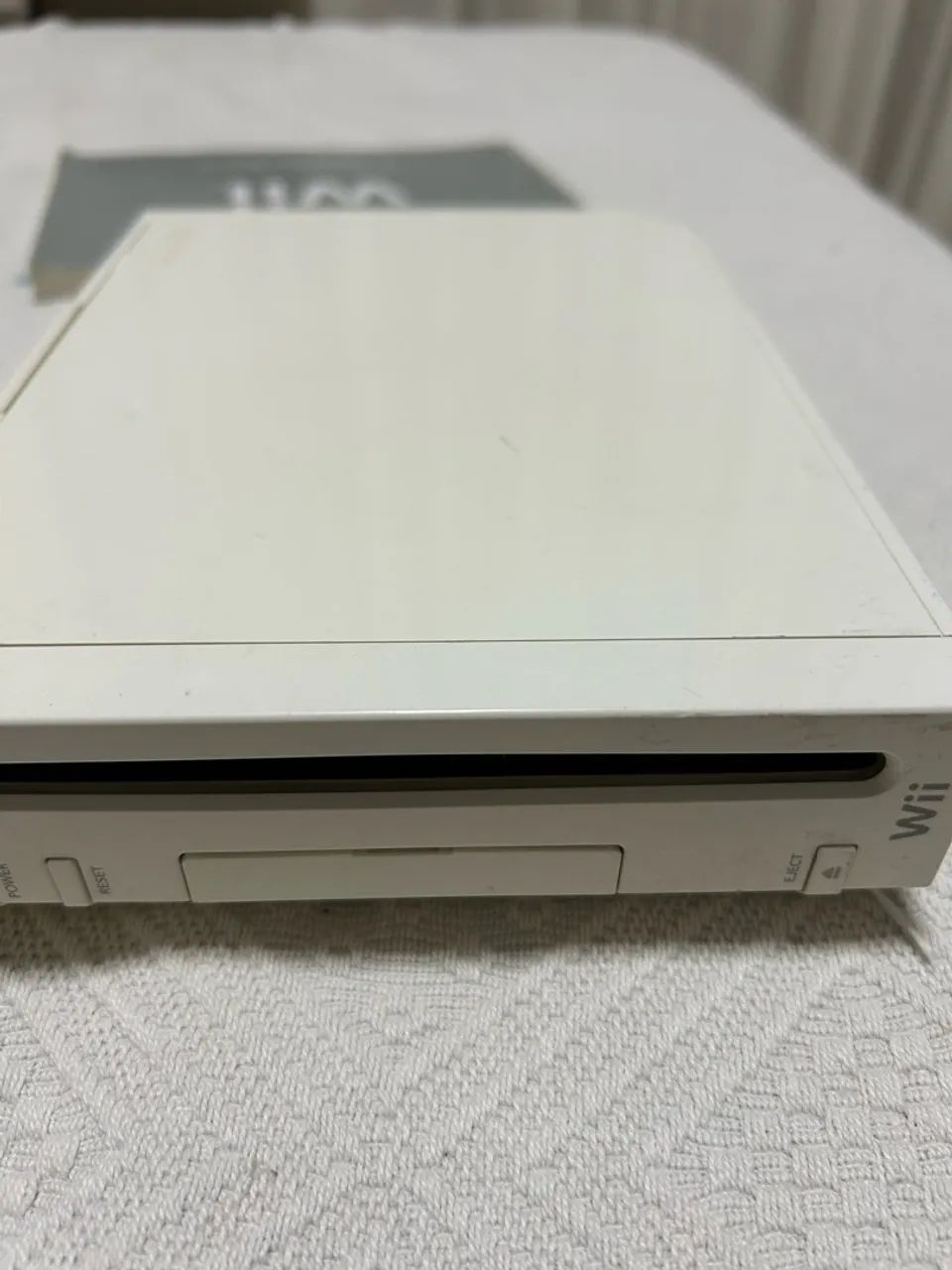 Nintendo Wi