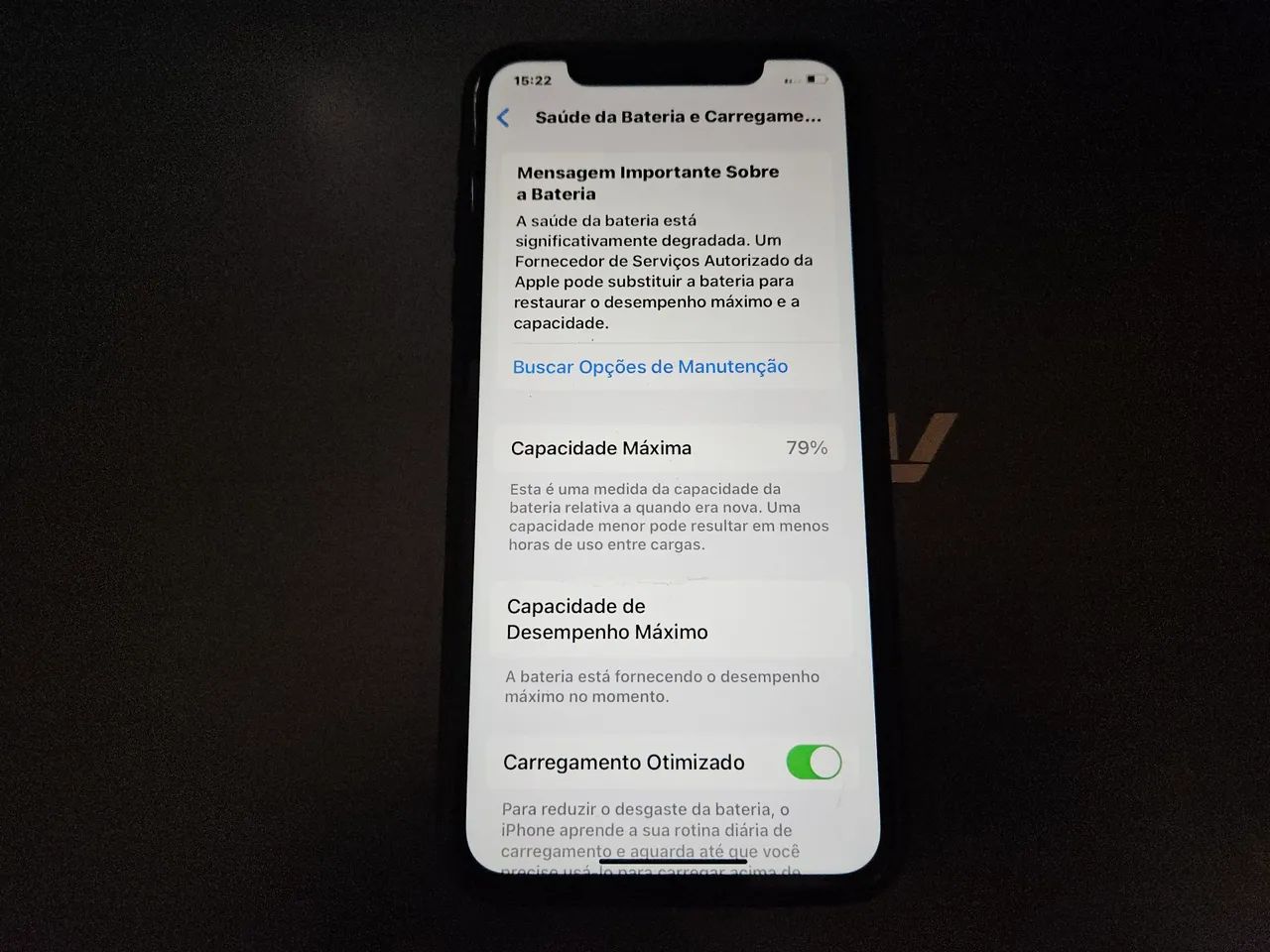 IPHONE XR 64GB - Foto 5