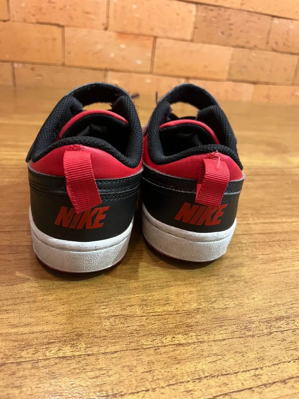 Tênis Nike Infantil  - Foto 3