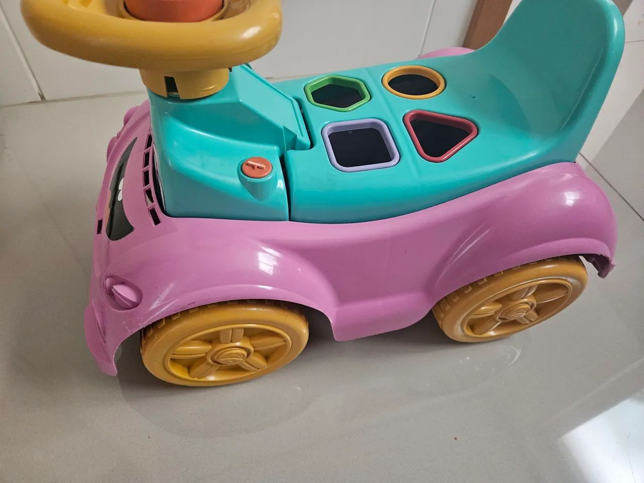 Carrinho  - Foto 2