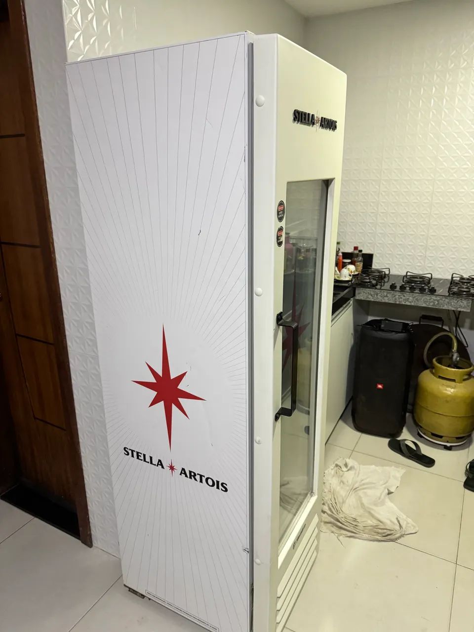 Freezer vertical metalfrio  - Foto 4