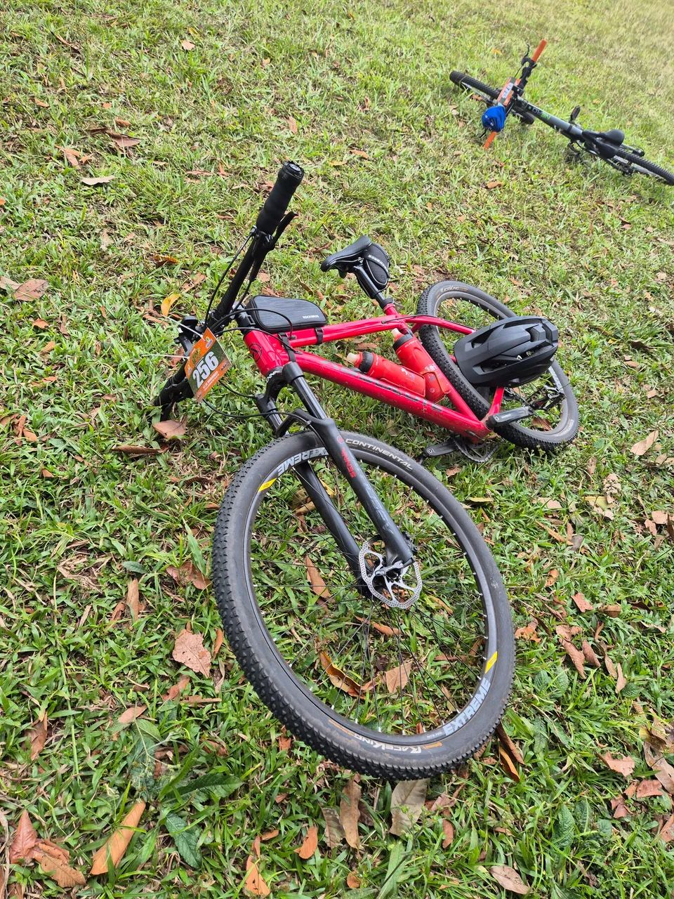 Bike aro 29 Absolute Quadro 19 - Foto 3
