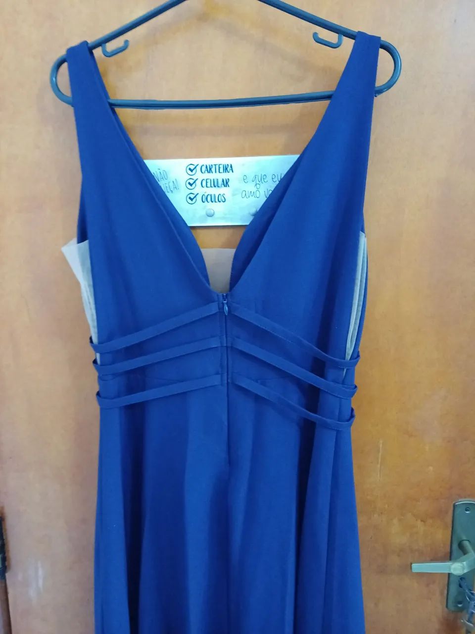 Vestido de festa - Foto 4