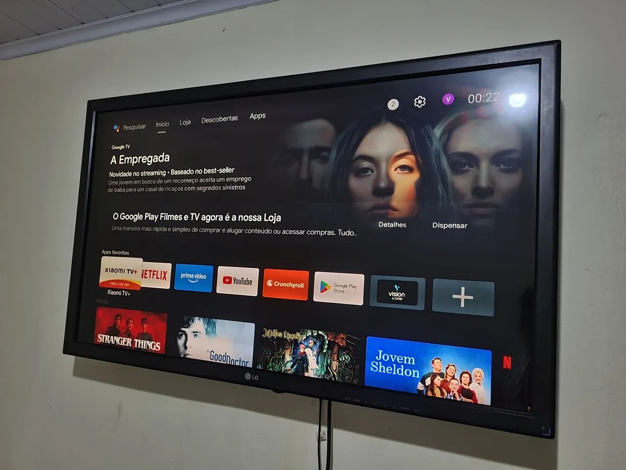 MONITOR 42" + MI STICK ORIGINAL - Foto 4