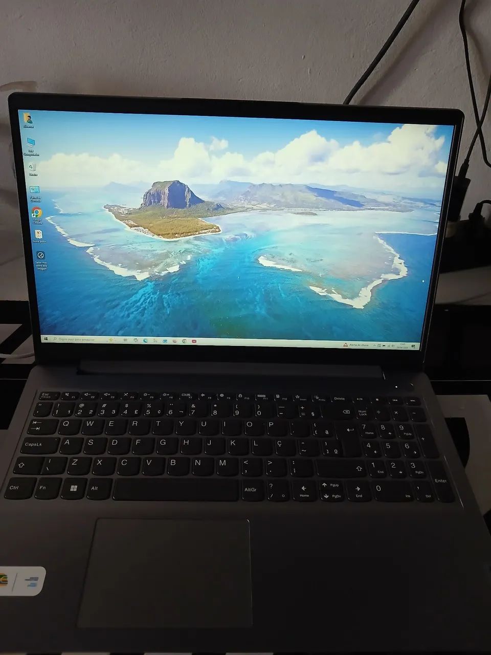 Notebook Lenovo Ideapad 3 - Foto 4