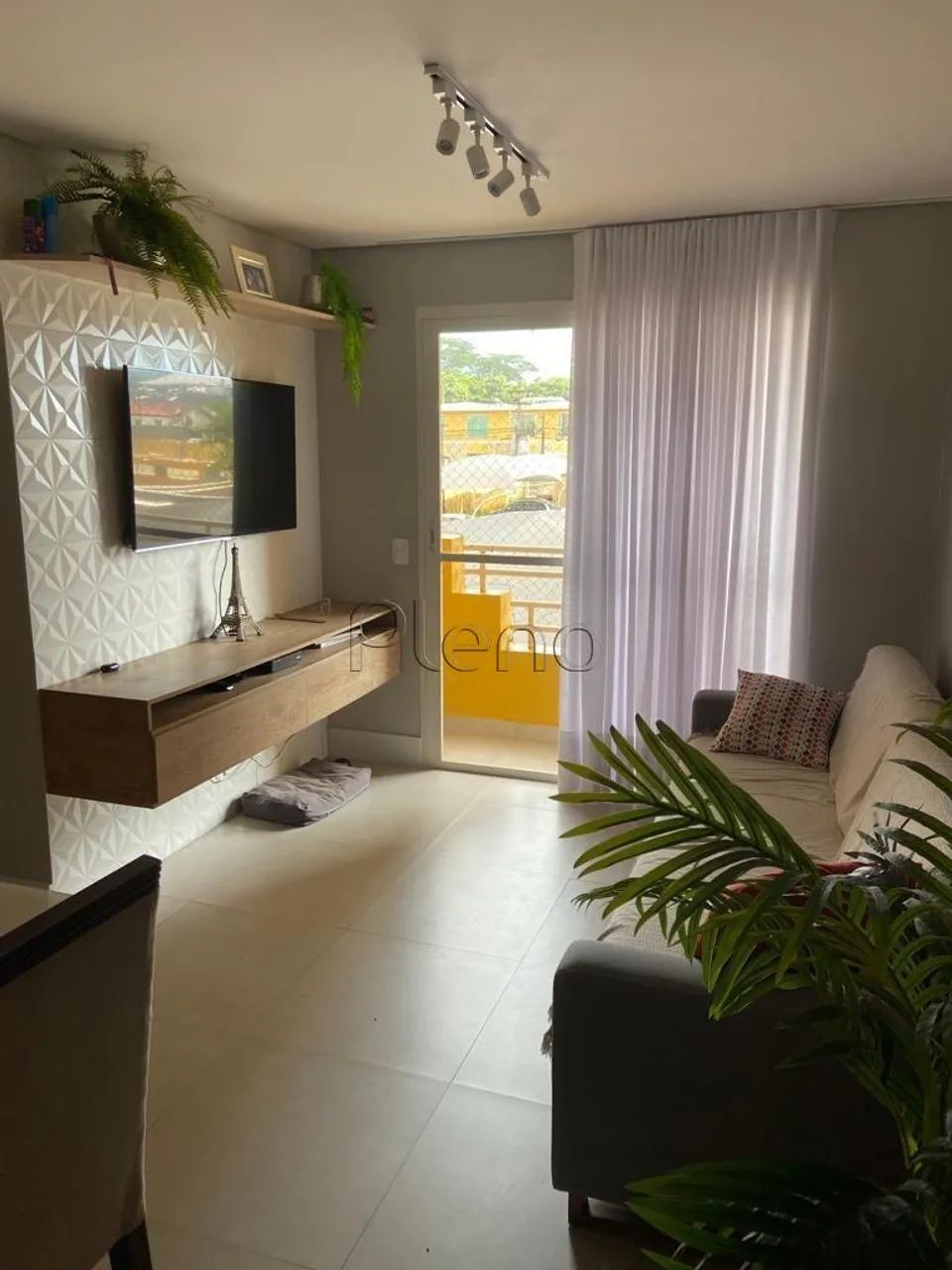 Apartamento à venda com 3 quartos no Bonfim, Campinas. - Foto 3