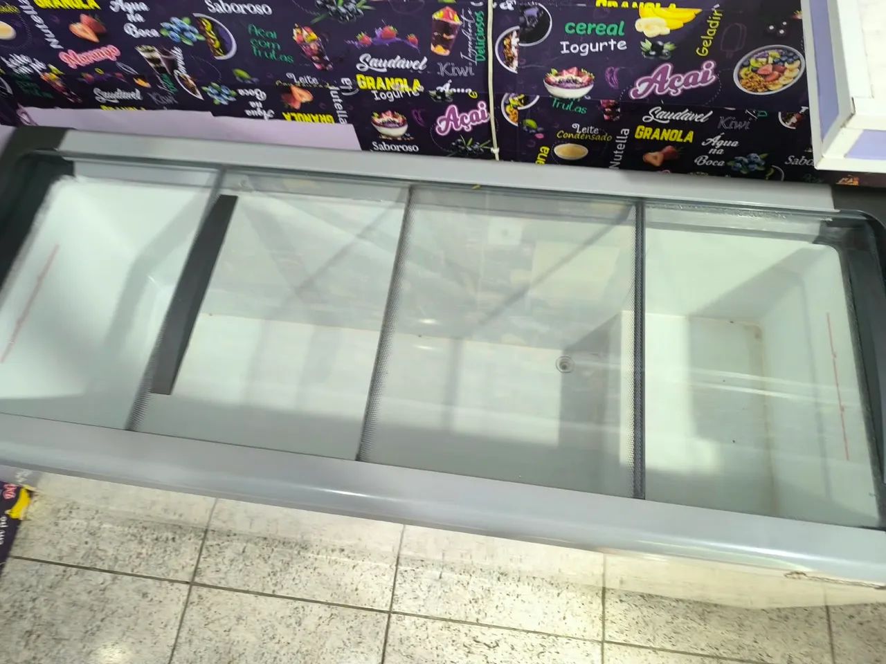 Freezer expositor - Foto 3