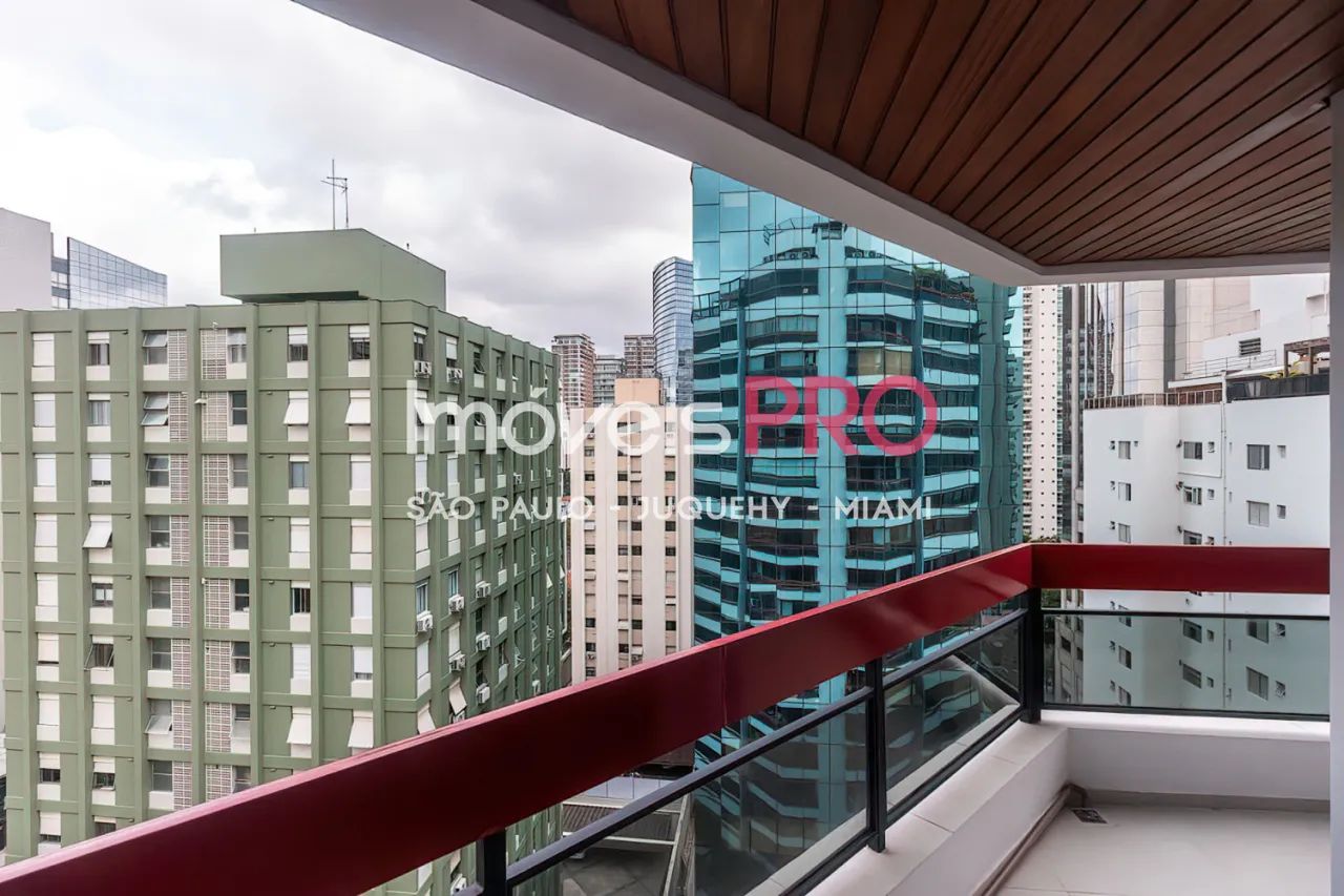 Apto de 143m2 com 4 dorm, sendo 1 suite e 2 vagas no Iaim - Foto 5
