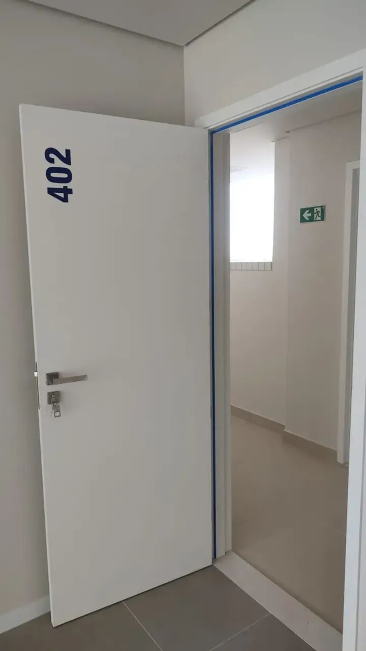 VENDO APARTAMENTO NO EDIFÍCIO ÉVORA, NA PONTA DA AREIA - Foto 3