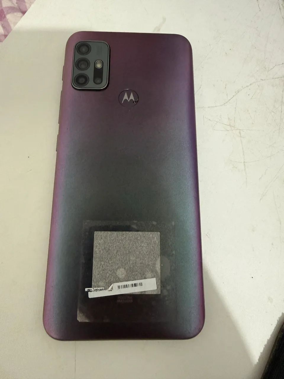 Moto g30 128GB - Foto 4