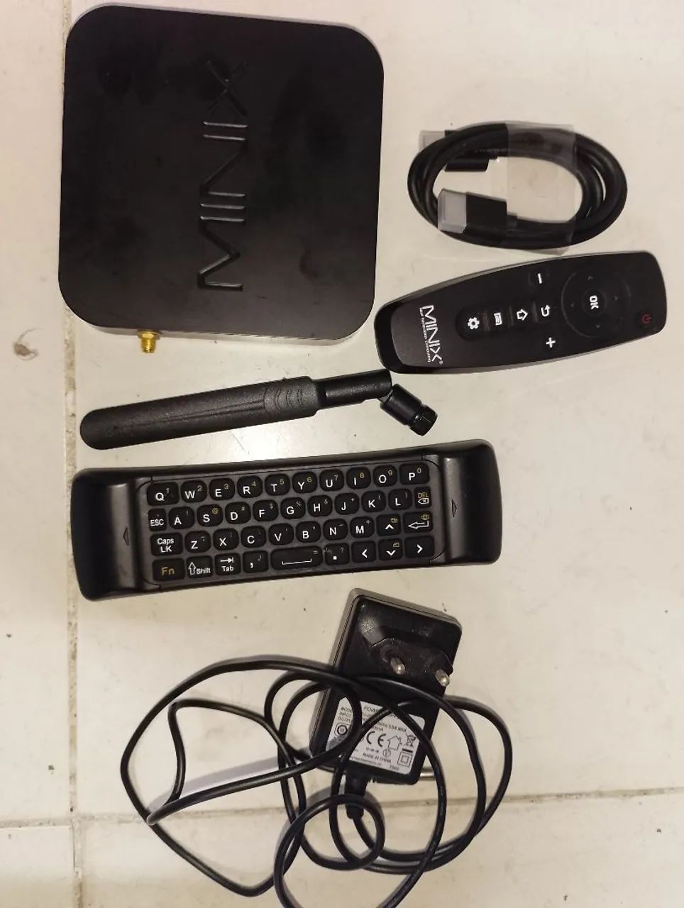 Minix Neo x8-h plus - Foto 2