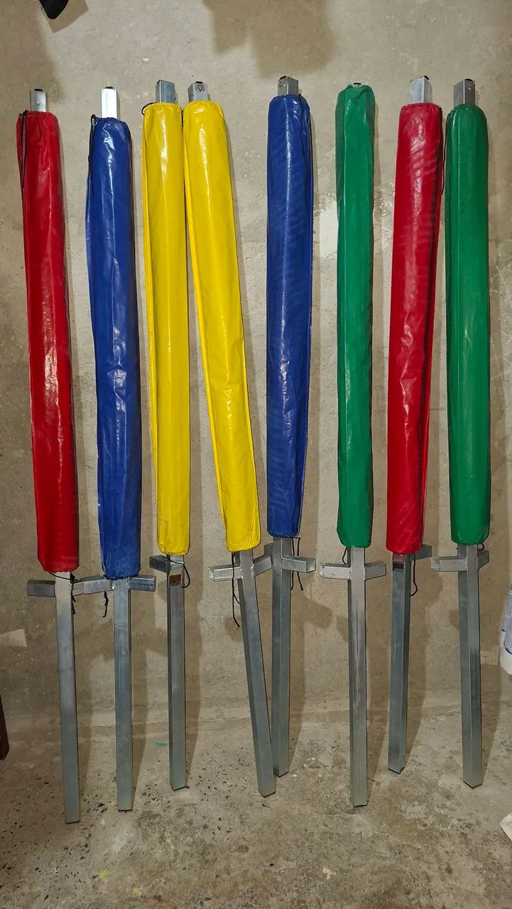 Pula Pula Oitavado 2,7 diâmetro - Foto 3