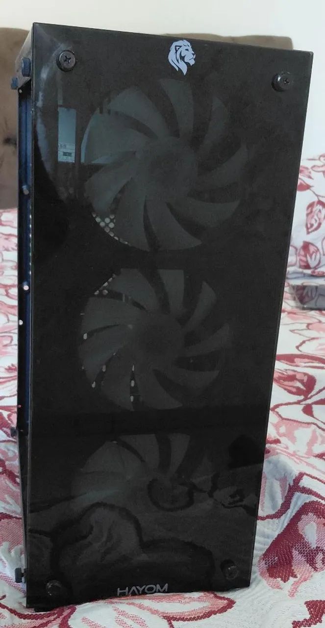 Vendo  PC gamer - Foto 5