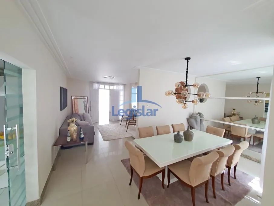 Casa 5 Quartos Aracaju - SE - Jabotiana - Foto 5