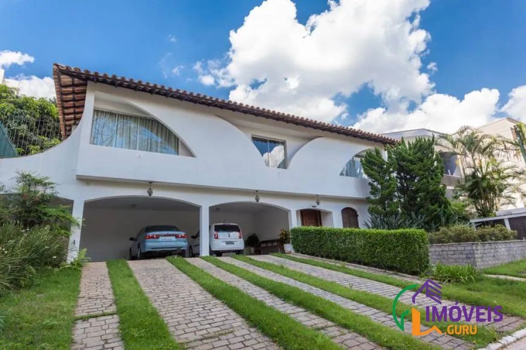 CASA EM CONDOMÍNIO - ALPHAVILLE - SP - Foto 2