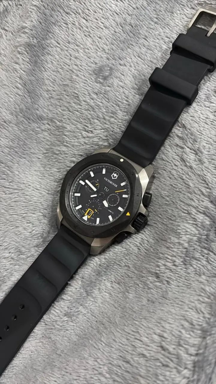 Relógio Victorinox  - Foto 2