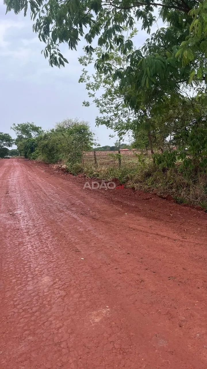 CHACARA - SANTA BARBARA DE GOIAS - Foto 3