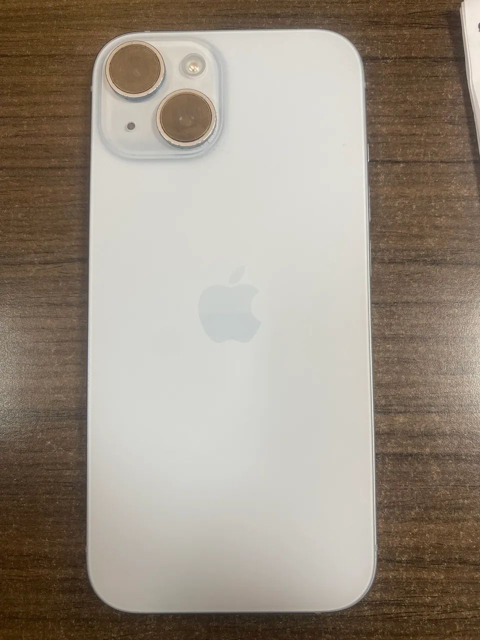 iPhone 15 - Foto 4