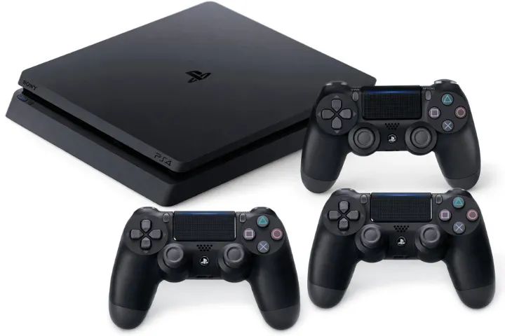 PlayStation 4