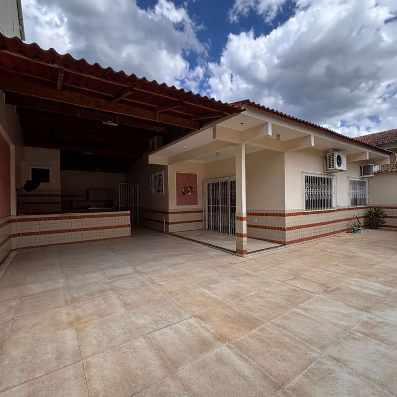Casa Conjunto Aruanã Compensa 02 suítes - Foto 4