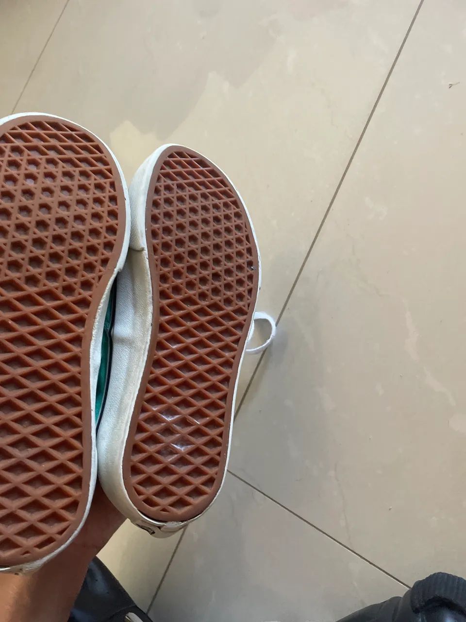 Vans original importado tamanho 36 - Foto 2