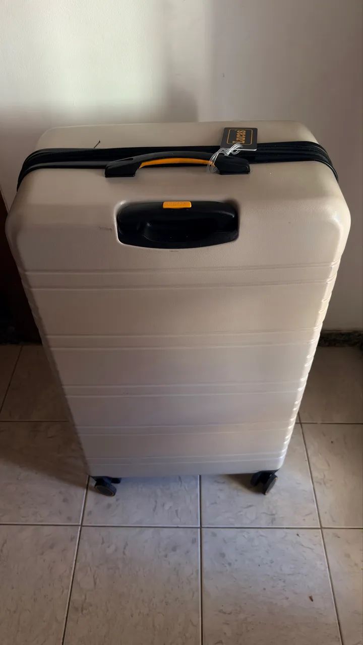 Mala de viagem 32kg - Foto 3