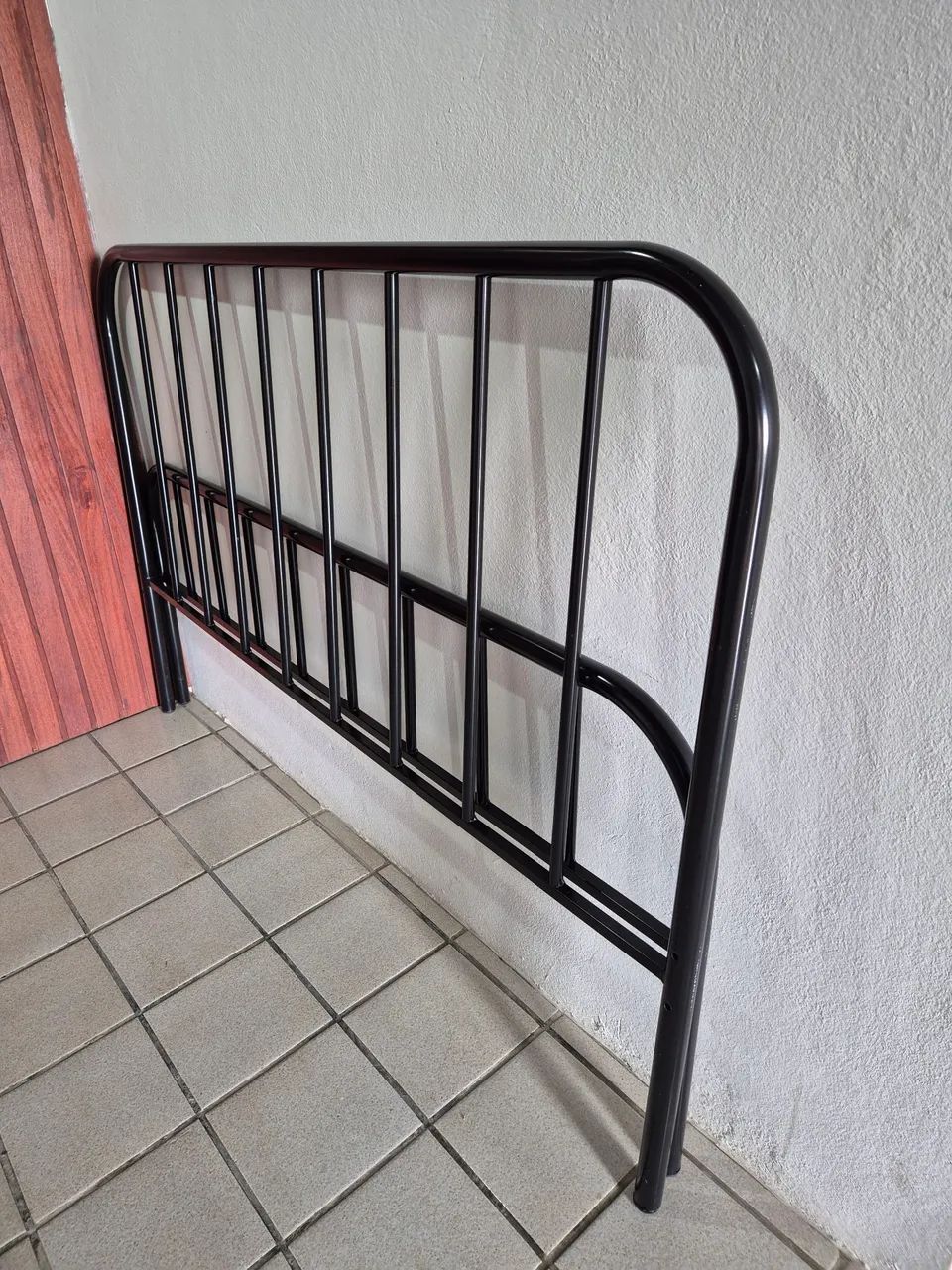 Cama casal com colchão - Foto 3