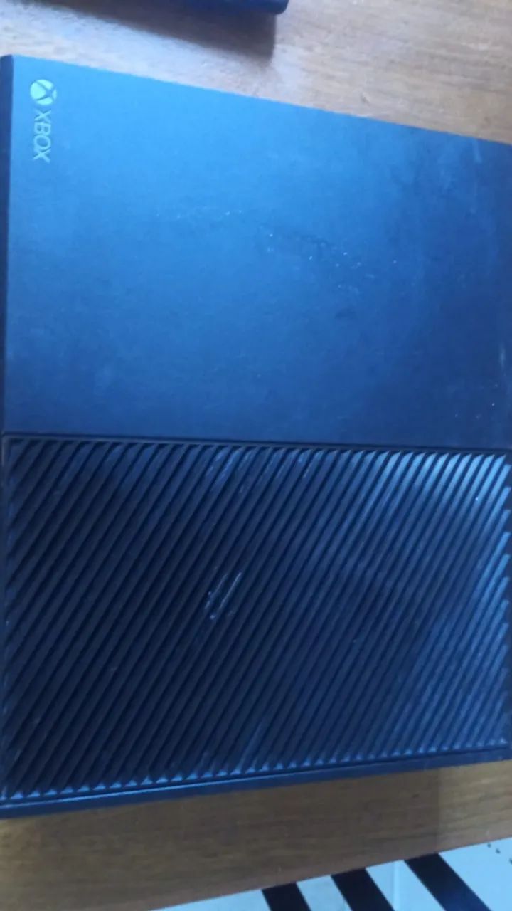 XBOX ONE FAT - Foto 4