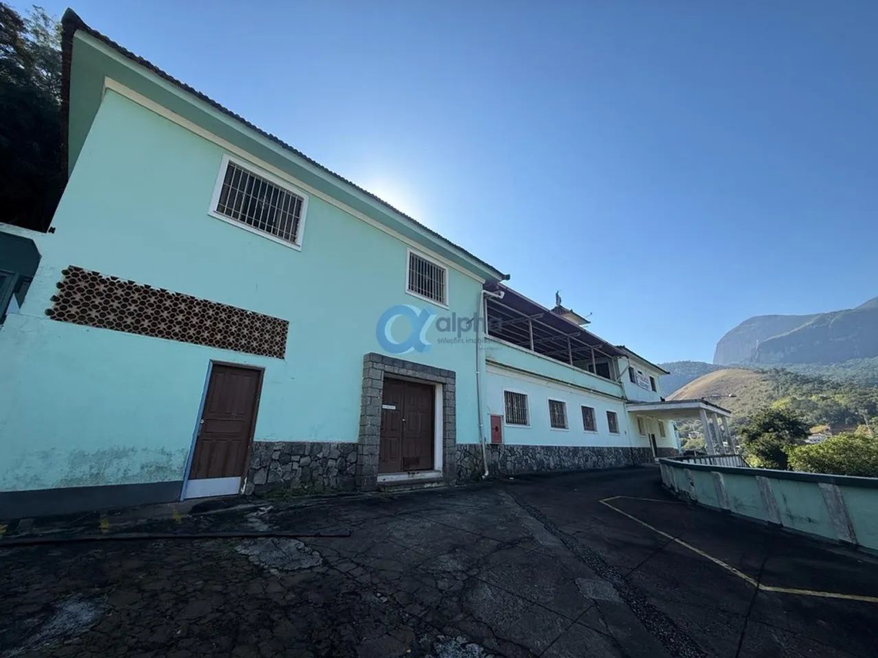 Excelente imóvel comercial - Corrêas - Petrópolis/RJ - Foto 3