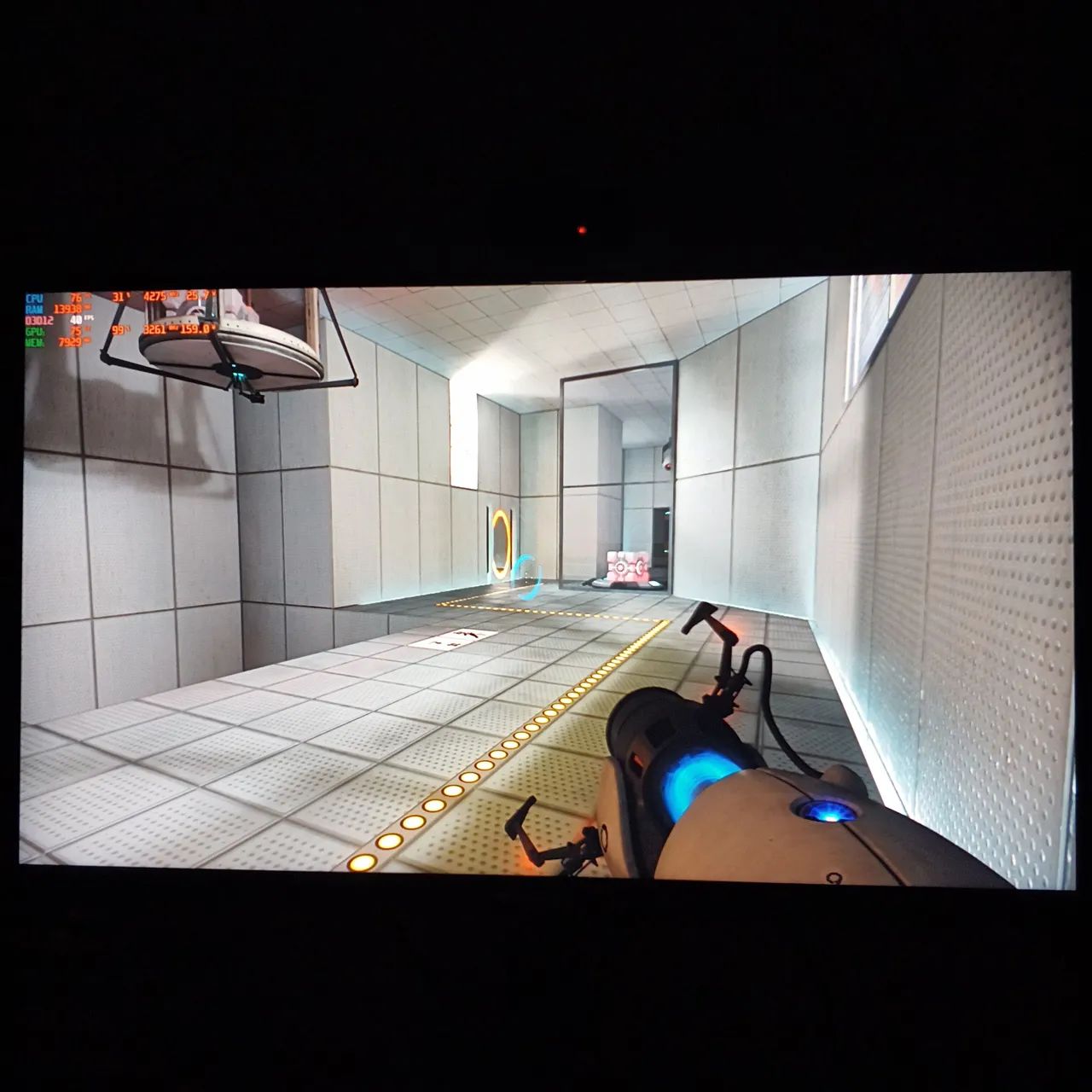 Monitor Gamer 27 Polegadas 180Hz IPS
