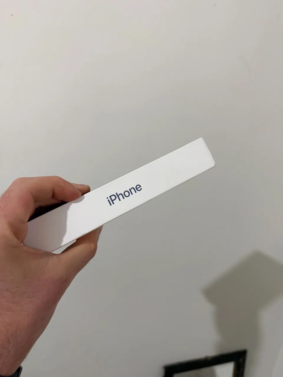 iPhone 17 Pro 256gb Deep Blue LACRADO - Foto 2