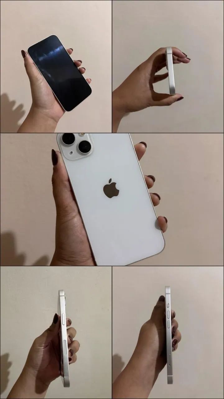 iPhone 13