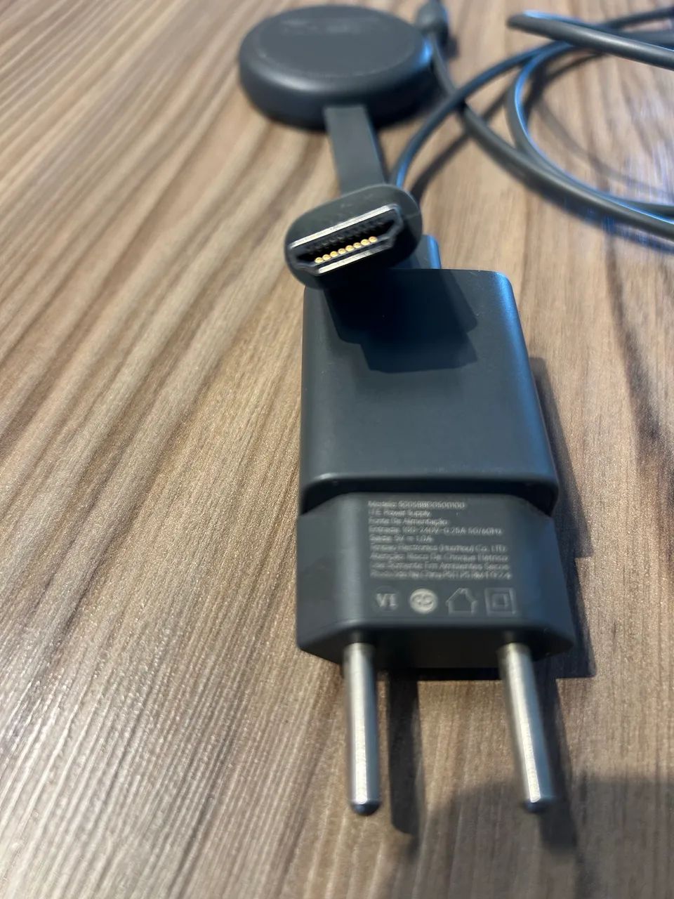 Google Chromecast 3 - Foto 3