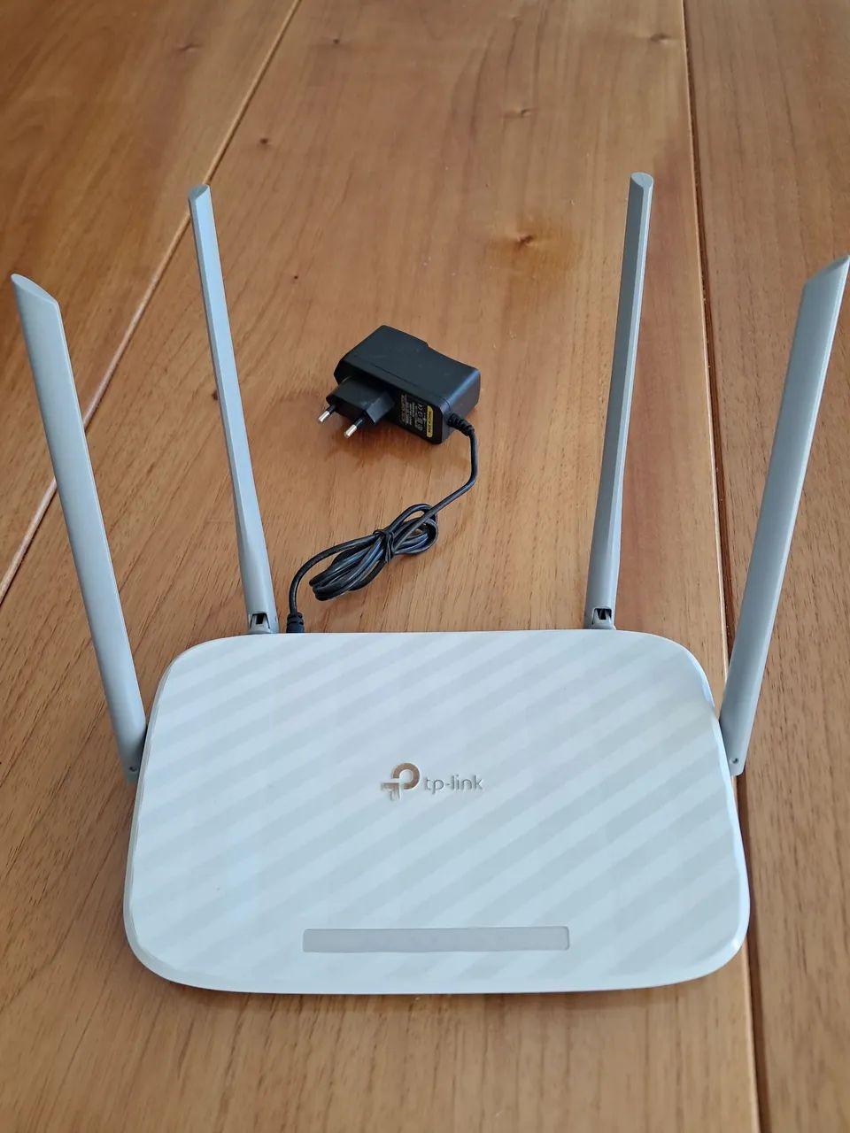 Roteador Gigabit - Foto 3