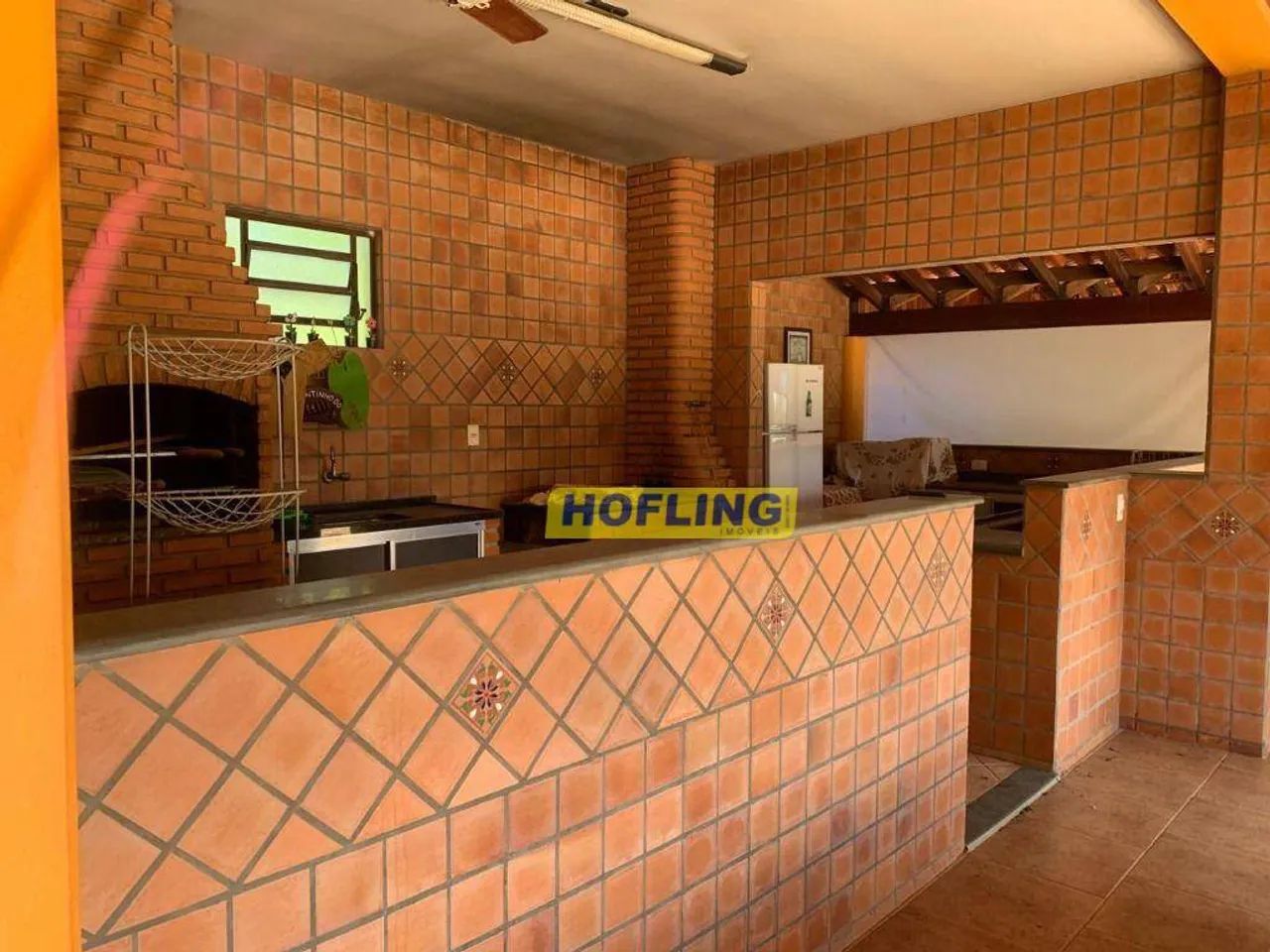 Chácara com 3 dormitórios à venda, 1056 m² por R$ 900.000,00 - Condomínio Portal dos Nobre - Foto 11