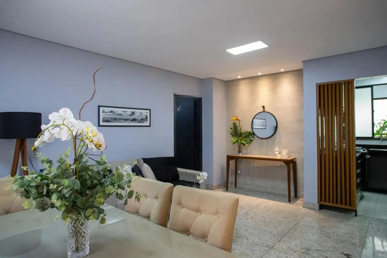 Apartamento à Venda - Palmares, 3 Quartos, 100 m2 - Foto 3
