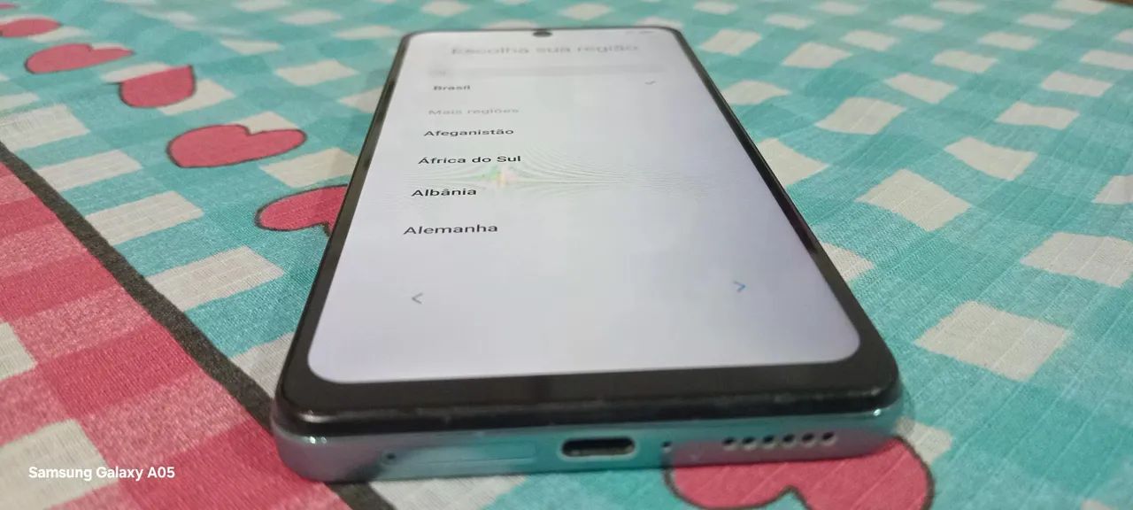 Vendo celular redmix note 11 pro  - Foto 4