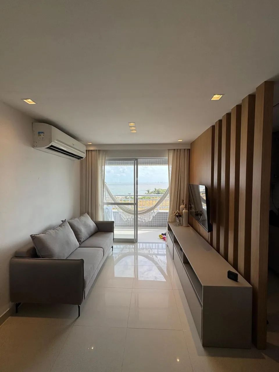 VENDO | EDIFÍCIO ARPOADOR Holandeses | 2 Quartos sendo 1 suite - Foto 2
