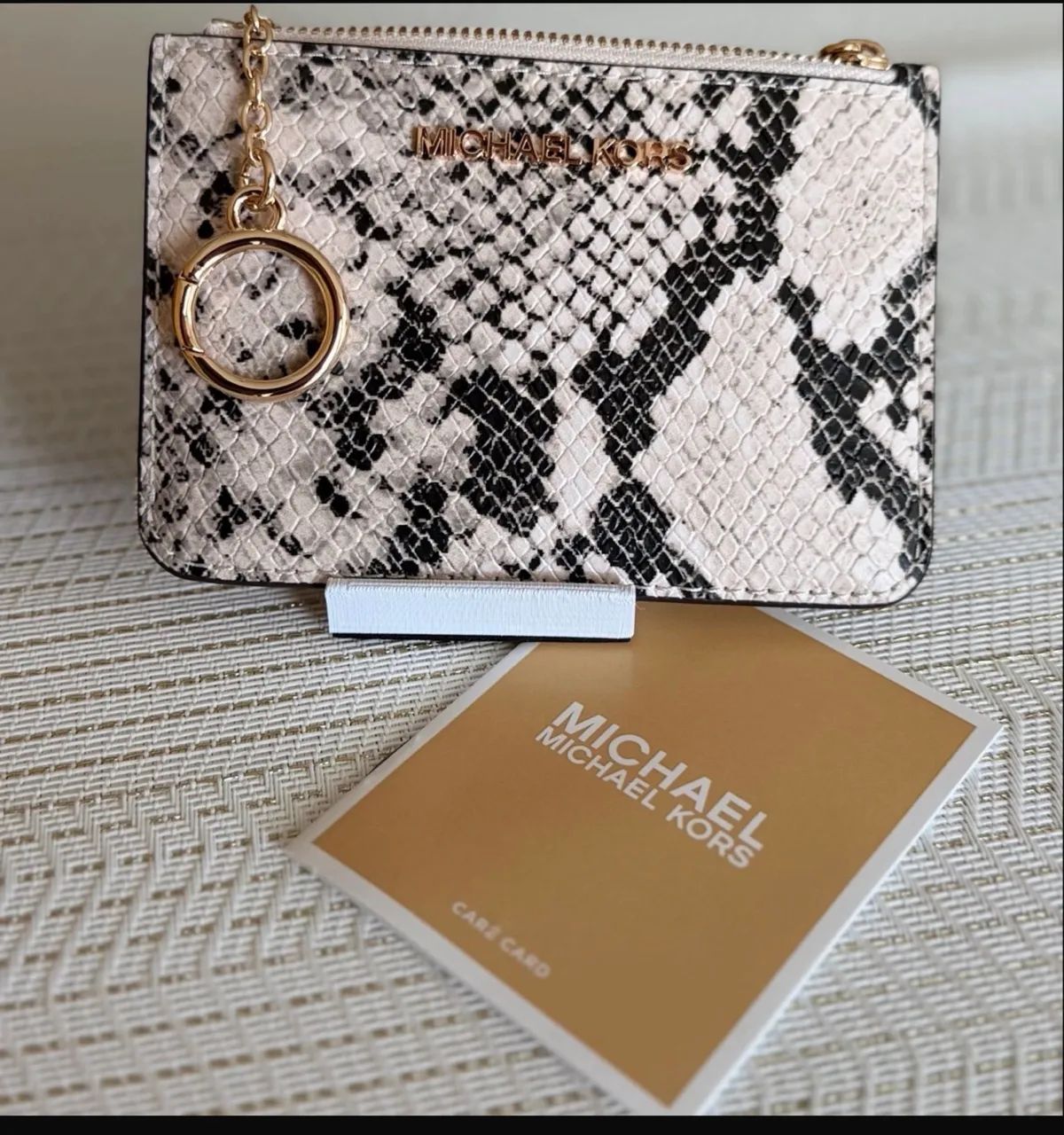 Carteira Michael Kors - Foto 3