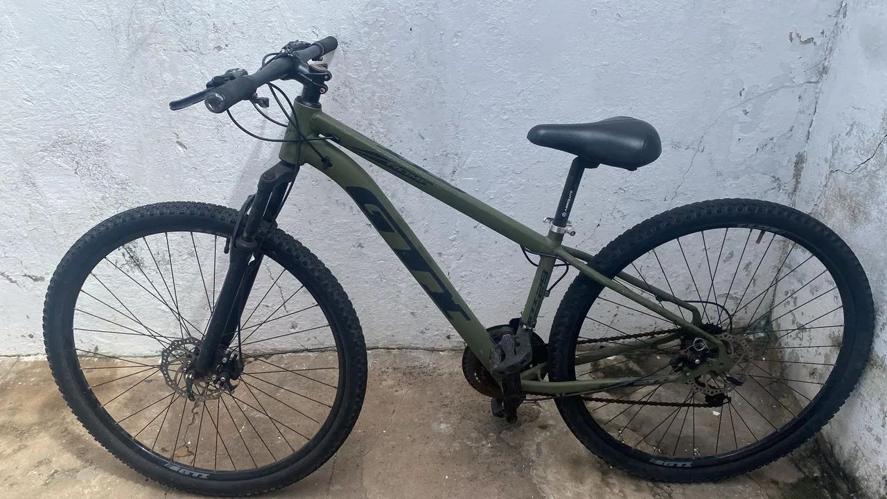 Bicicleta aro 29 - Foto 2
