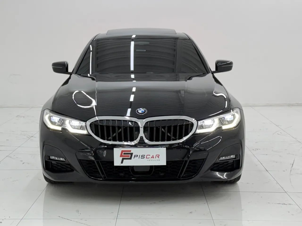 BMW 330E 2020 - Foto 2