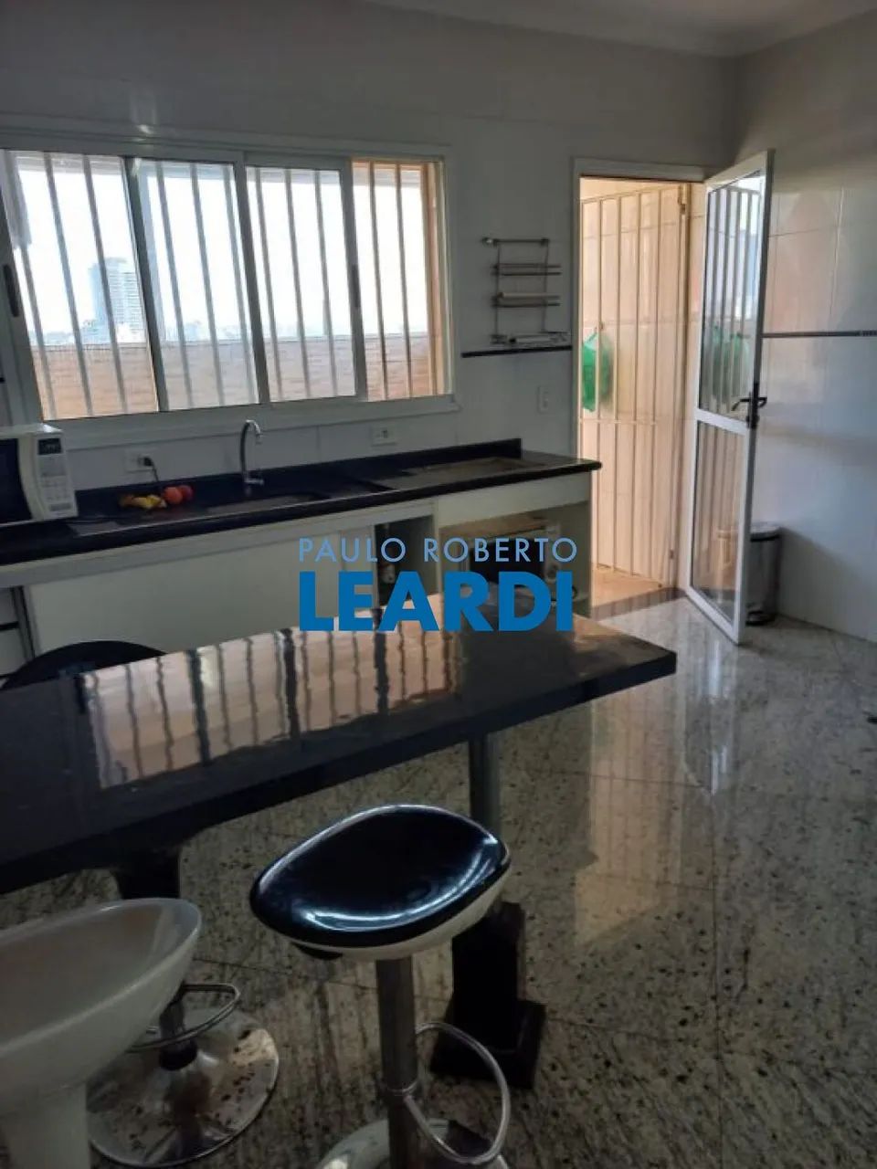 CASA EM CONDOMÍNIO - VILA MATILDE - SP