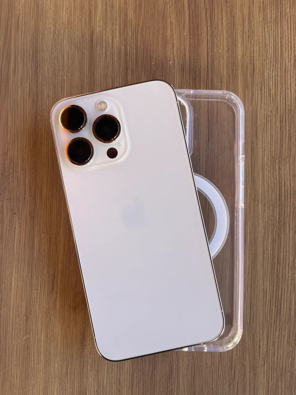 iPhone 13 Pro Max 256Gb - Foto 2