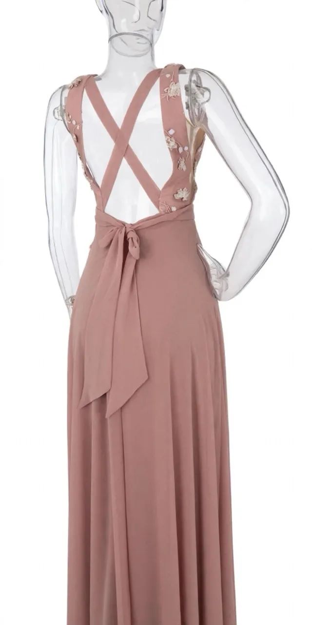 Vestido de festa  - Foto 2